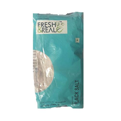 FRESH_AND_REAL TURMERIC POWDER 500g